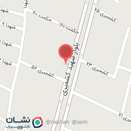 عکس داروخانه دکتر شریفی