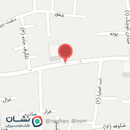 عکس خرازی دکمه فرشته