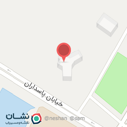 عکس فرمانداری شهرستان مهرستان