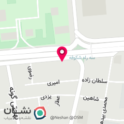 عکس فروشگاه قدیمی شعبه پیروزی