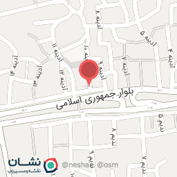 عکس تهران پلاسکو(خجسته)