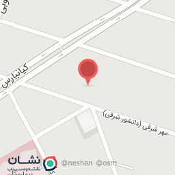 عکس دکتر میلاد علی کاظمی-فک صورت