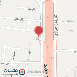 عکس گالری نور