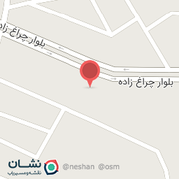 عکس شهرداری هفتگل 