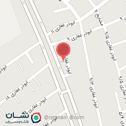 عکس تنظیم موتور مهدی