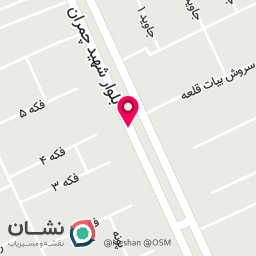 عکس کافی نت مهدی