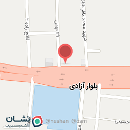 عکس سیستم صوتی بهزاد 