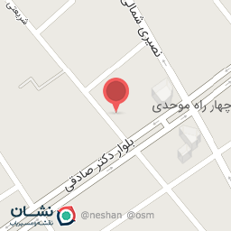 عکس هیئت ثارالله سیرجان