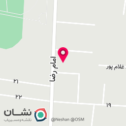 عکس فروشگاه چادملو