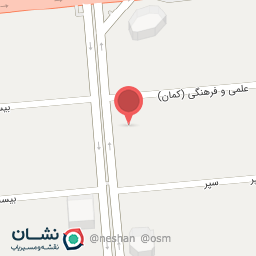 عکس کانون تبلیغاتی شبکه آفتاب ساختمان تولید