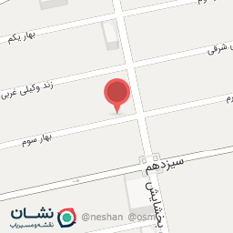 عکس نون پیچ شعبه سعادت آباد