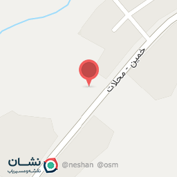 عکس هایپر مارکت مهدی