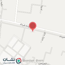 عکس فروشگاه پوشاک مردانه نفیس