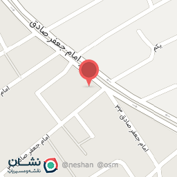 عکس فروشگاه تیراژه