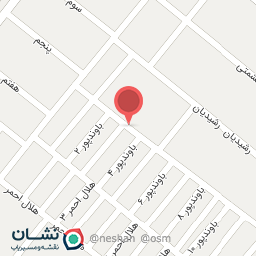 عکس خدمات فنی مهندسی ندیمی