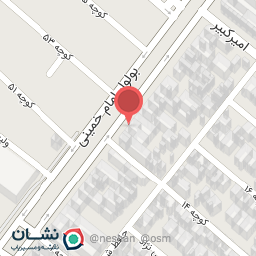 عکس قصر شیرینی