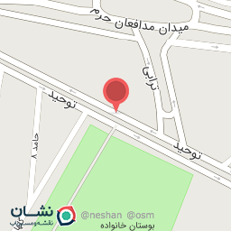 عکس فروشگاه مواد غذایی نظری