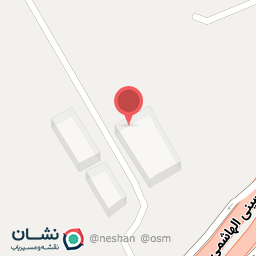 عکس ساختمان سیمرغ B