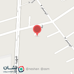 عکس اداره مخابرات جدید