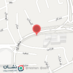 عکس مطب روانشناسی دکتر فاطمه پریوش کسرائیان