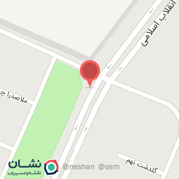 عکس دفتر ازدواج طلاق آیت بالایی هشتگرد