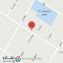 عکس مجتمع مسکونی ستاره