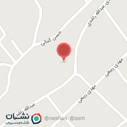 عکس مسجد امام حسین (ع)