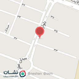 عکس باطری فروشی نیکان