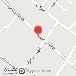 عکس داروخانه دکترعطایی