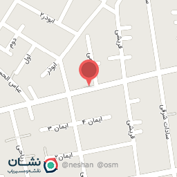 عکس آرایشگاه