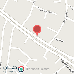 عکس فروشگاه‌ زنجیره‌ای جانبو شعبه جهان بخش