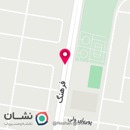 عکس ساندویچ ننه هاشم
