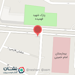 عکس سوپر مارکت