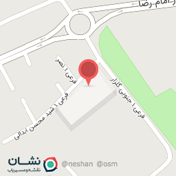 عکس مسجد جامع حاجی آباد