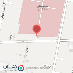 عکس آژانس هواپیمایی لیدوما گشت پارس