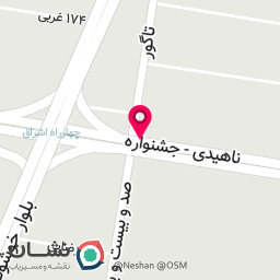 عکس مرکز تخصصی ماساژ اسپامون