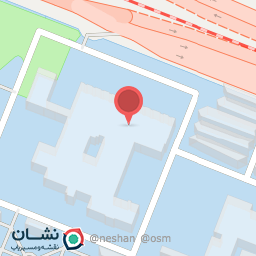 عکس دکتر نوشین محتشم