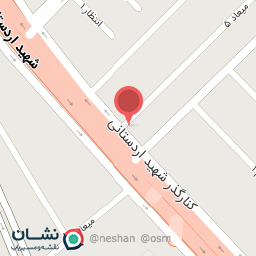 عکس فروشگاه محسن