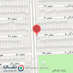 عکس نشر آسمان شرق