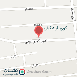 عکس ساختمان اورمند