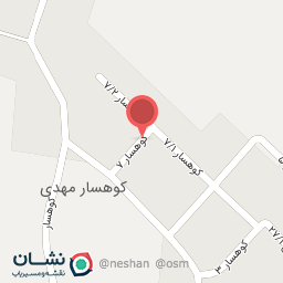 عکس سوپر کوهسار