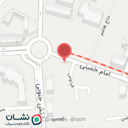 عکس مهمانپذیر محمودی آذری