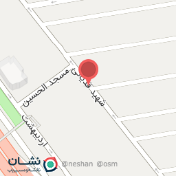 عکس آپاراتی مهدی