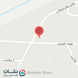 عکس فروشگاه زنجیره ای گندم - تالش هفده شهریور