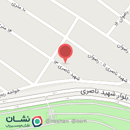 عکس مهدیه بی بی نفیسه 