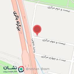 عکس مجتمع شایان 