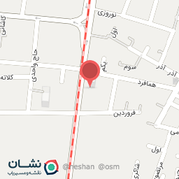 عکس نانوایی بربری