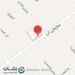 عکس صندوق قرض الحسنه بیت المقدس