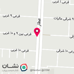 عکس داروخانه دکتر هدایت
