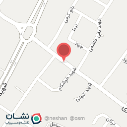 عکس موتور سیکلت هاشمی